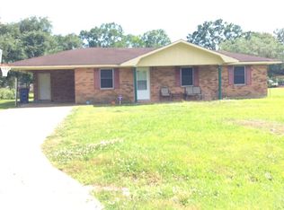 132 Anna St, Sunset, LA 70584