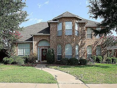 3917 Cloudcrest Dr, Plano, TX, 75074