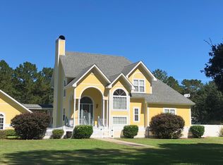 631 Old Reid Rd, Amite, LA 70422