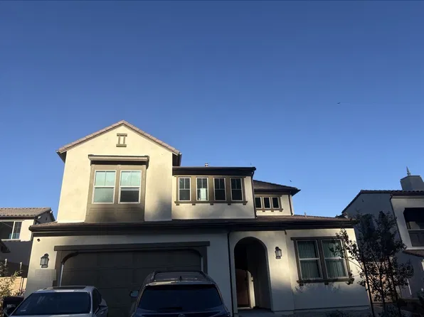16191 Lantern Ln, Chino Hills, CA 91709