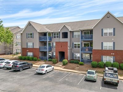 1114 S College St UNIT 302, Auburn, AL, 36832