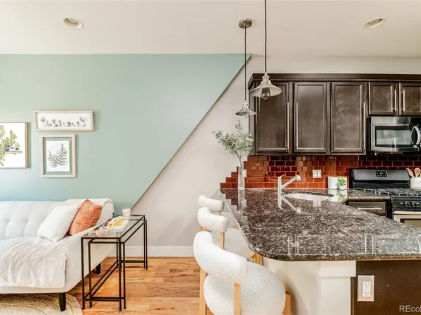 916 E 26th Avenue, Denver, CO 80205