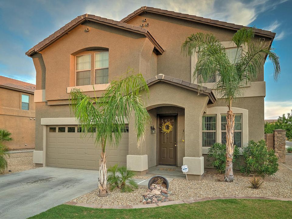 1st image of 3319 W Leodra Ln