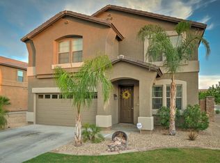 3319 W Leodra Ln, Phoenix, AZ 85041