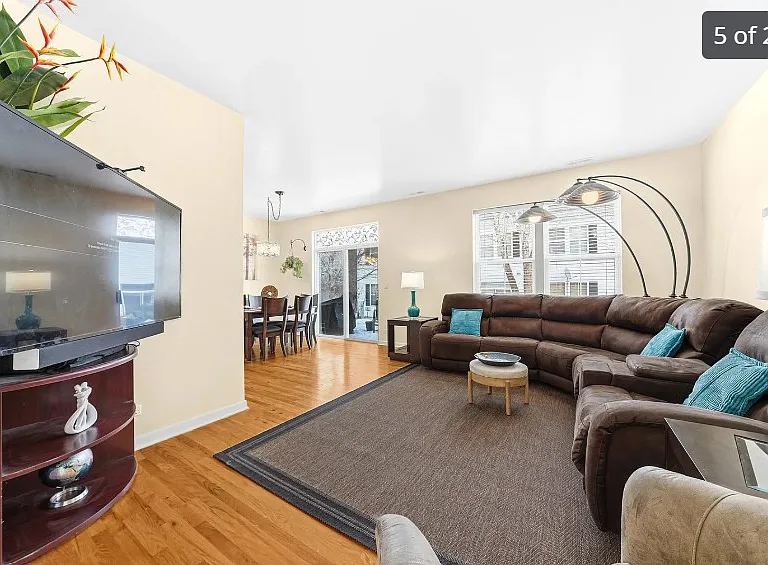 287X Falling Waters Ln — Photo 2