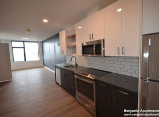 81 Brighton Ave #604F, Allston, MA 02134