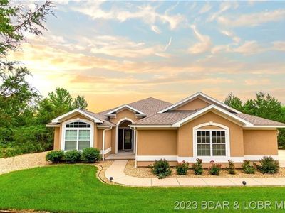 192 Eagle Rock Ave, Lake Ozark, MO, 65049