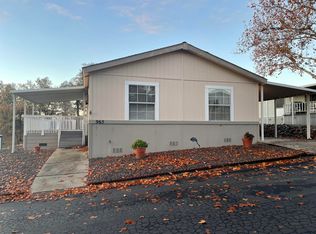 965 Tuberose Trl #LOS, Redding, CA 96003