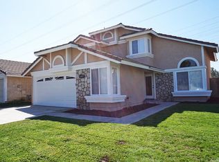 14807 Woodland Dr, Fontana, CA 92337
