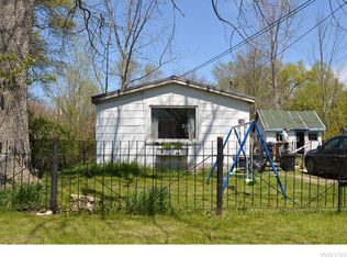246 W Sterling Ave, Angola, NY 14006
