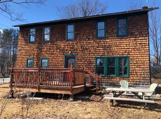 6745 Nys Rte #86, Jay, NY 12941