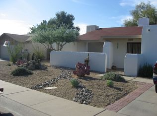 6202 W Charter Oak Rd, Glendale, AZ 85304