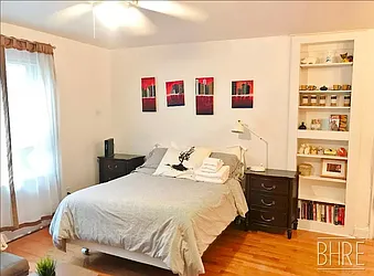 Rented by Brooklyn Heights Real Estate Inc