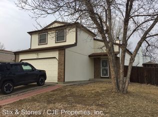 5089 E 112th Pl, Thornton, CO 80233