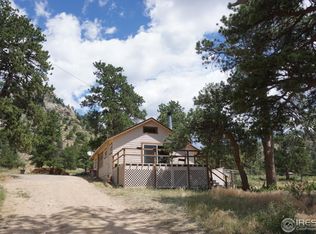 1951 Upper High Dr, Estes Park, CO 80517
