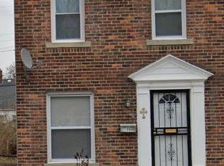 7706 Evergreen Ave, Detroit, MI 48228