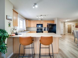 4403 23rd St NW #115, Edmonton, AB T6T0E4
