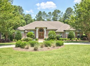 8072 Evening Star Ln, Tallahassee, FL 32312