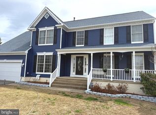 23 Patriot Way, Stafford, VA 22554