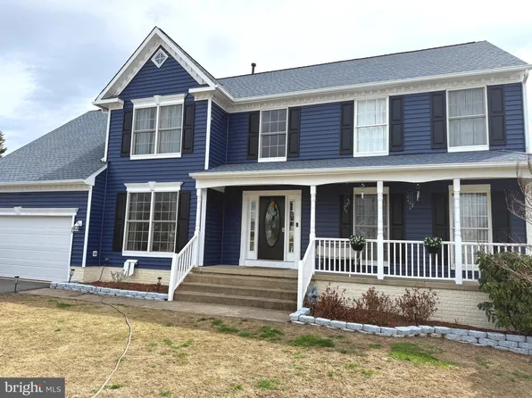 23 Patriot Way, Stafford, VA 22554