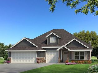16224 Marsha Dr, Edmond, OK 73013