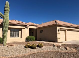 9530 E Arrowvale Dr, Sun Lakes, AZ 85248