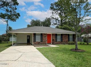 212 Woodvale Ave, Lafayette, LA 70503