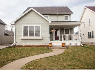 1650 W Galena St, Milwaukee, WI 53205