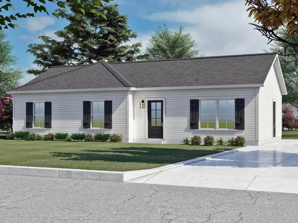 110 Alder Pl, Ruston, LA 71270