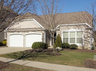 3422 River Rock Dr, Cuyahoga Falls, OH 44223