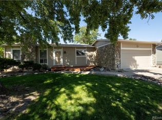 9581 W 75th Pl, Arvada, CO 80005