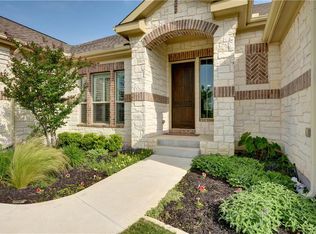 334 Swallowtail Dr, Austin, TX 78737