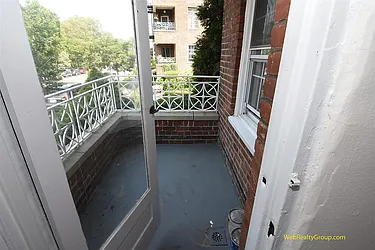 Rented by Contact Realty of NYC
