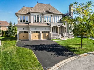 10 Calstock Pl, Brampton, ON L6X0X3