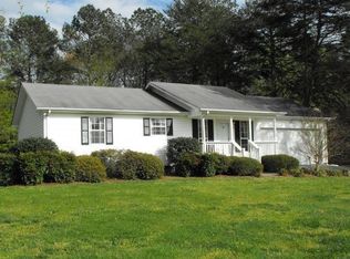1674 Farley Dr, Tunnel Hill, GA 30755