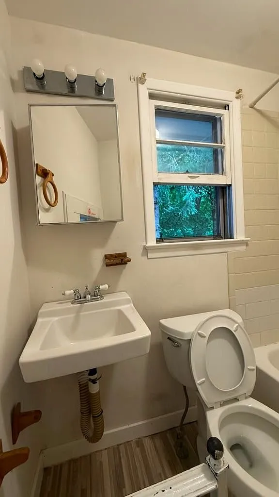 1 bed, $1,500 — Photo 4