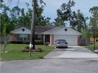4405 Amberwood Cir, Pace, FL 32571