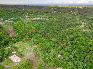 823 Km 4.5 BO. RIO, TOA ALTA, PR 00953