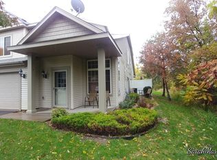 4964 207th St N, Forest Lake, MN 55025