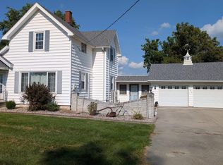 7107 Ternet Rd, Monroeville, IN 46773