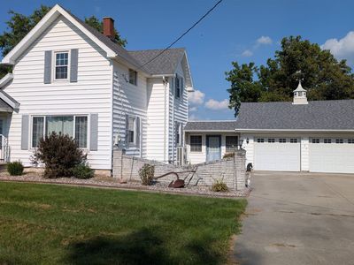 7107 Ternet Rd, Monroeville, IN, 46773