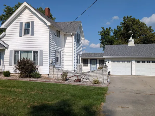 7107 Ternet Rd, Monroeville, IN 46773