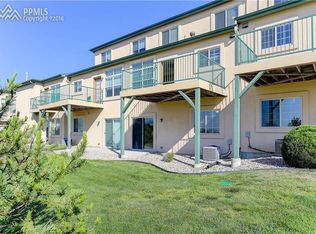281 Eagle Summit Point UNIT 104, Colorado Springs, CO 80919