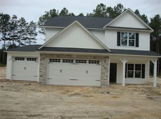 1893 Golf Course Rd #1, Raeford, NC 28376