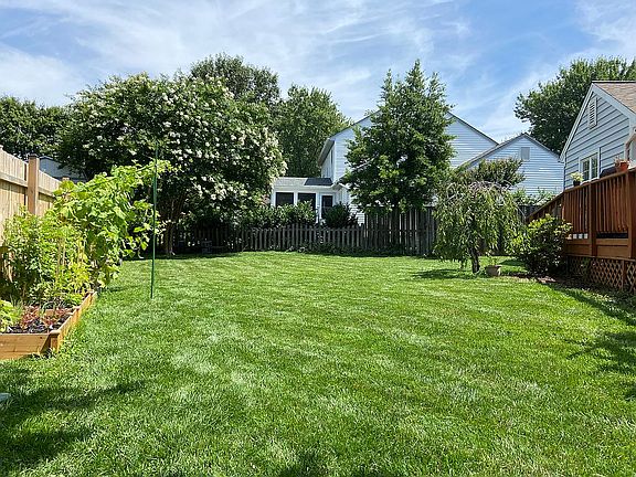 2nd image of 5408 Overland Ct
