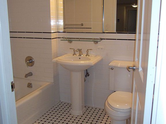 5th image of 300 W 135th St APT 10J