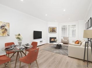 4165 Executive Dr #F308, La Jolla, CA 92037