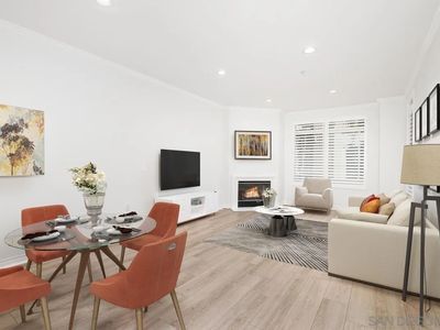 4165 Executive Dr #F308, La Jolla, CA, 92037