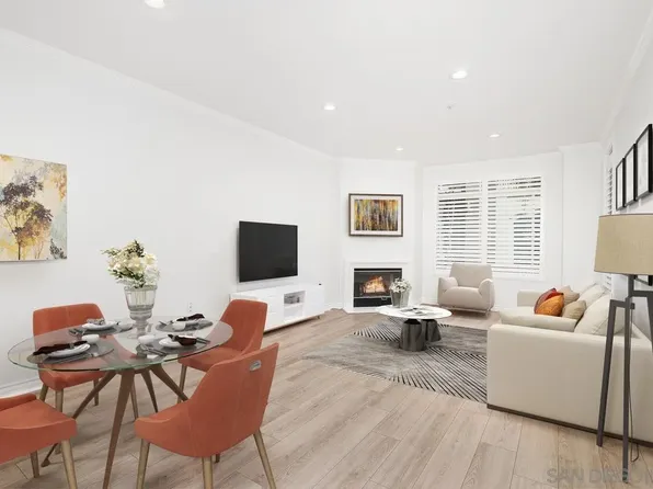 4165 Executive Dr #F308, La Jolla, CA 92037
