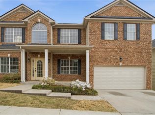 3538 Cragstone Rd, Lithonia, GA 30038